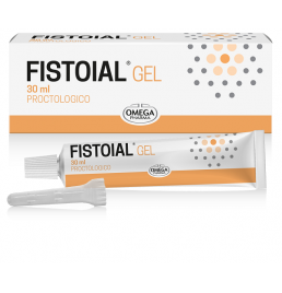 FISTOIAL GEL PROCTOLOGICO 30ML