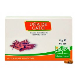 UNCARIA ESTR SEC 60CPR 12G