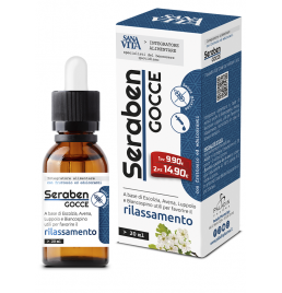 SANAVITA SERABEN 20ML