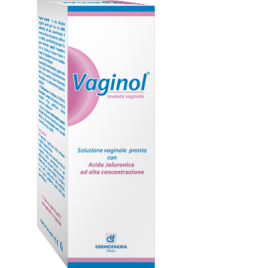 VAGINOL LAV VAG 1FL 150ML