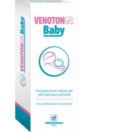 VENOTON BABY GEL 40ML