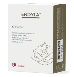 ENDYLA 60CPS