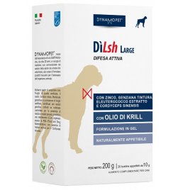 DILSH LARGE CANI 20BUST