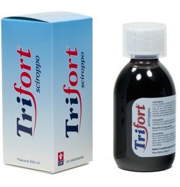 TRIFORT SCIROPPO 200ML