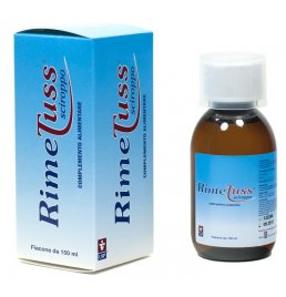 RIMETUSS TOSSE 150ML