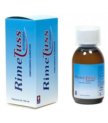 RIMETUSS TOSSE 150ML