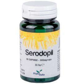 SERODOPIL 60CPS