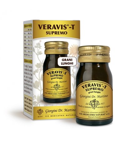 VERAVIS T SUPREMO GRANI LU 30G