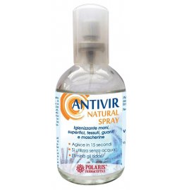 ANTIVIR SPRAY 100ML