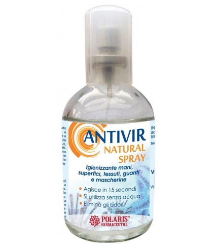 ANTIVIR SPRAY 100ML