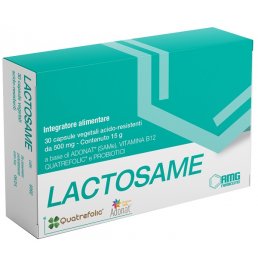 LACTOSAME 30CPS