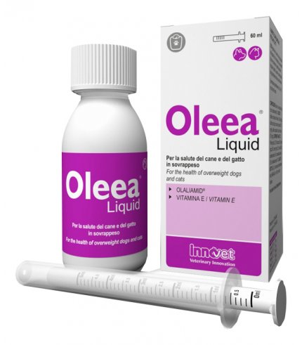 OLEEA LIQUID 60 ML