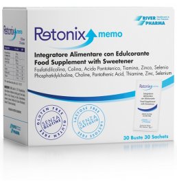 RETONIX MEMO 30BUST