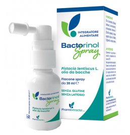 BACTORINOL SPRAY 20ML