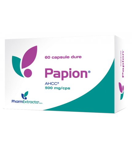 PAPION 60CPS DURE