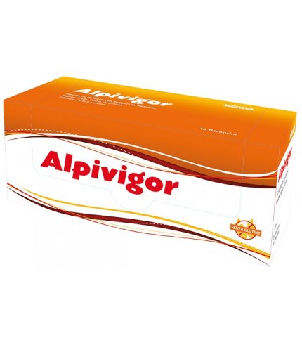 ALPIVIGOR 10FL 15ML