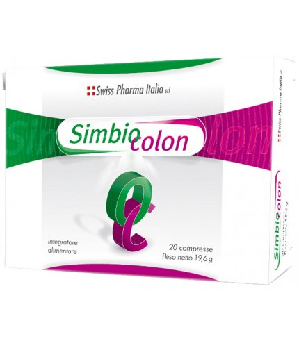 SIMBIOCOLON 20CPR