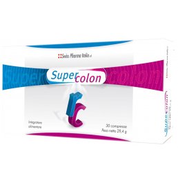 SUPERCOLON 30CPR