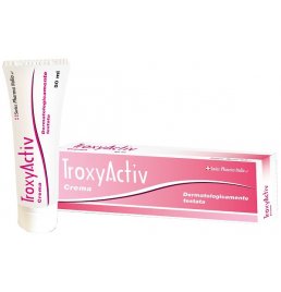 TROXYACTIV CREMA 50ML