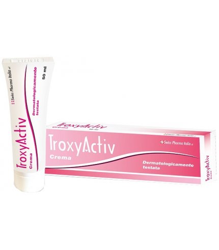 TROXYACTIV CREMA 50ML