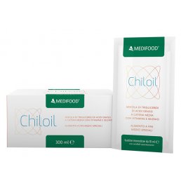 CHILOIL 30BUST MONOD 10ML