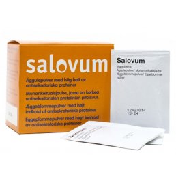 SALOVUM 6BUST 4G