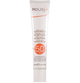 ROUGJ CR SOL VISO SPF50+ A/PRO