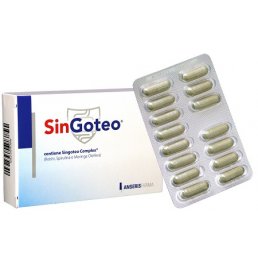 SINGOTEO 30 CAPSULE