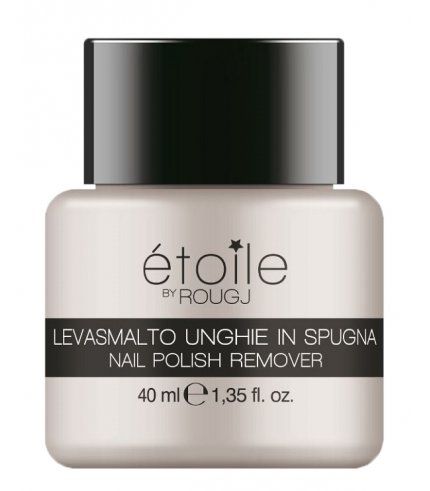 ROUGJ NAIL POLISH REMOVER