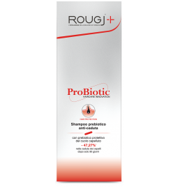 ROUGJ SHAMPOO ANTICADUTA 150ML