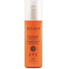 ROUGJ SOLARE SPF15 PELLI SENS