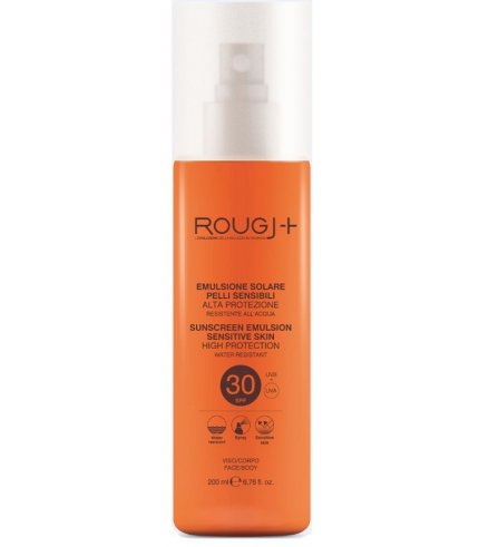 ROUGJ SOLARE SPF30 PELLI SENS