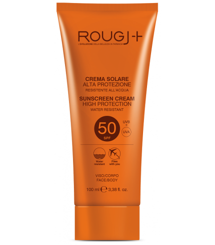 ROUGJ SOLARE SPF50 100ML