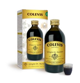 COLEVIS LIQUIDO ANALC 500ML COLEVIS LIQUIDO ANALC 500ML