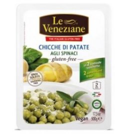 LE VENEZIANE CHICCHE PA/SP500G