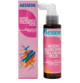 ACIDO IALURONICO COLL PLS100ML