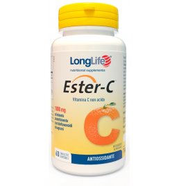 LONGLIFE ESTER C 1000 60TAV