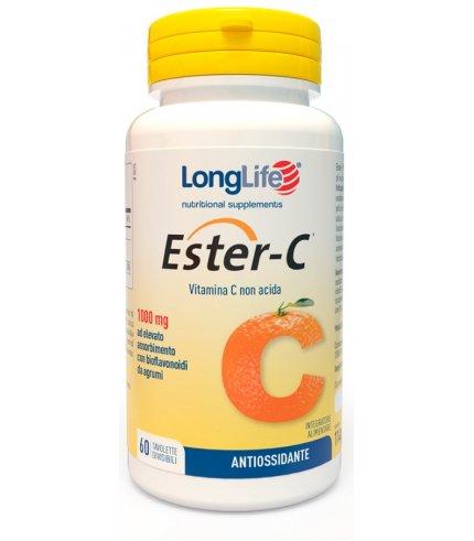 LONGLIFE ESTER C 1000 60TAV