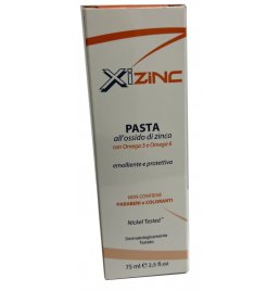 XIZINC PASTA OSSIDO ZINCO 75ML