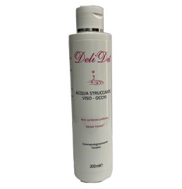 DELIDET STRUCCANTE VISO/OCCHI