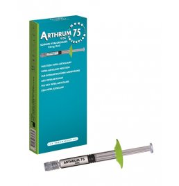 ARTHRUM VISC 75 SIR 3ML 1PZ