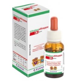 VITABEN DK 15ML