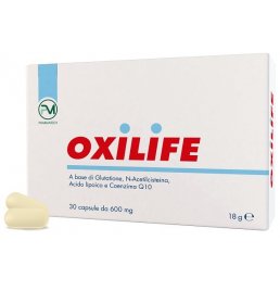 OXILIFE 30CPS