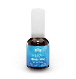 AUS BUSH STRESS ORAL SPRAY30ML