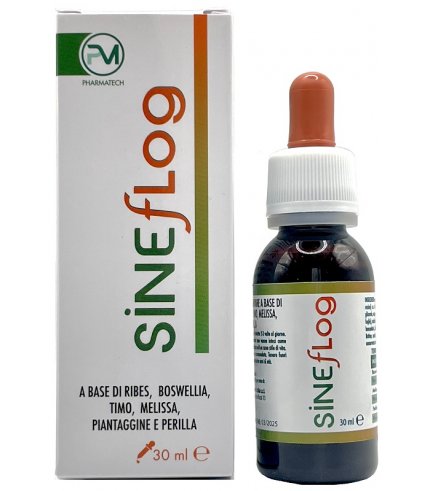 SINEFLOG 30ML GTT