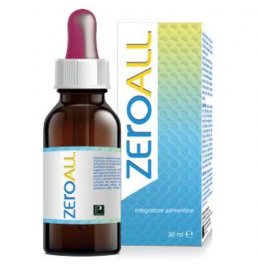 ZEROALL GOCCE 30ML