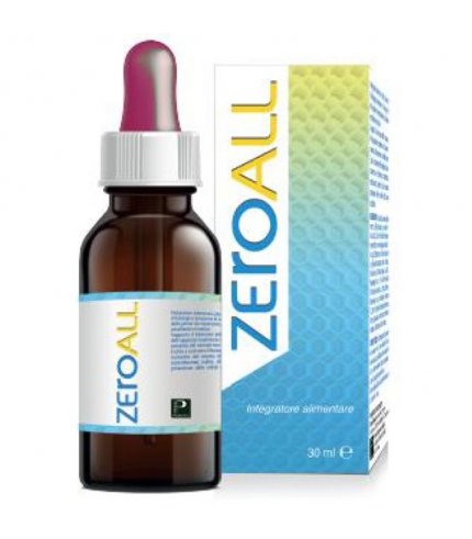 ZEROALL GOCCE 30ML