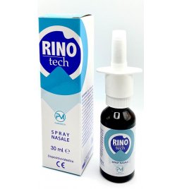 RINOTECH SPRAY NASALE 30ML