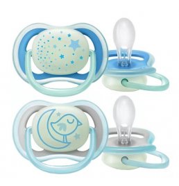 AVENT SUCCH U AIR N6-18M MAS2P