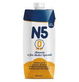 N5 0 500ML